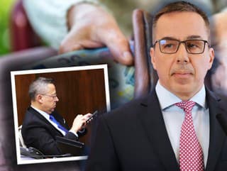 Školácky OMYL v konsolidácii: