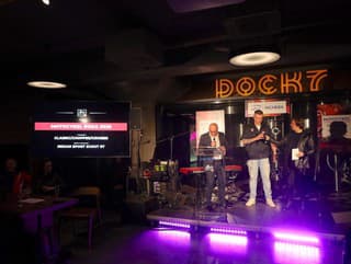 Výstava Motocykel 2026 otvorila