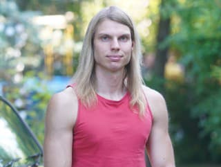 Tomáš v legendárnej šou