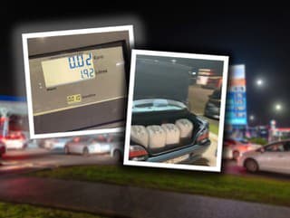 Pre obyčajnú chybu vznikol