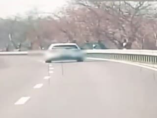 Letel ako šialený: Vodič