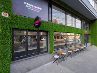 Gastro-revolúcia na Špitálskej! Bistro