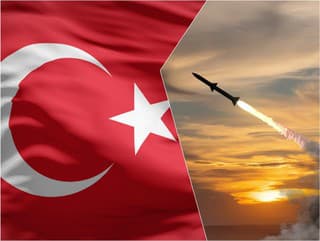 Napätie na Blízkom východe