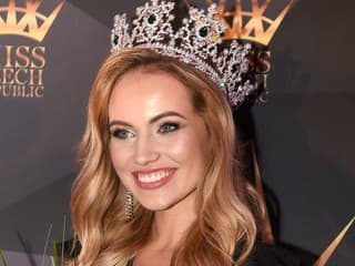 Známa kráska sa vzdala