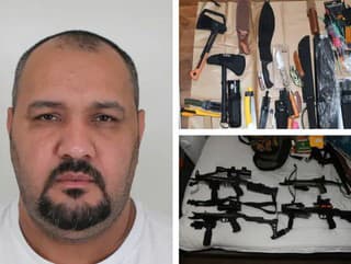 Slovák Štefan Fenyös