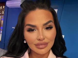 LUXUSNÁ oslava: Zuzana Plačková