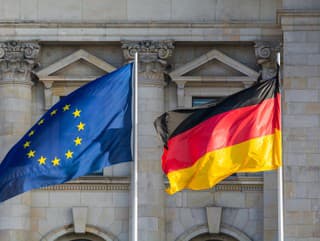 Európa v šoku: Rozhodnutie