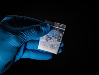 Veľký protidrogový zásah: Polícia