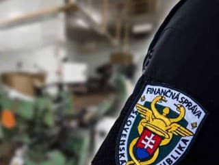 Ďalší veľký záťah: Daniari