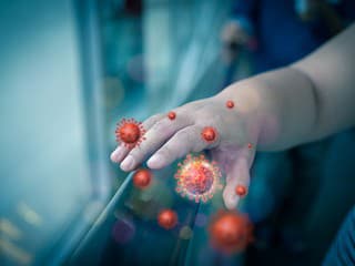 ŠOK v Británii: Úrady