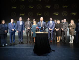 ZMOS a SK8 predstavili