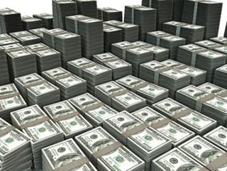 Miliónové odmeny za informácie