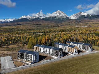 GERLACH REZORT JE SKOLAUDOVANÝ