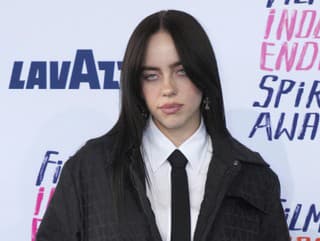 Billie Eilish 