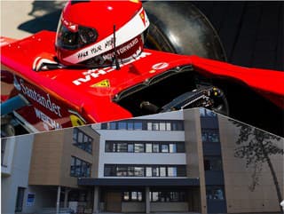 Zvučné meno z prostredia