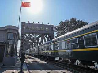 Koniec izolácie: Do KĽDR