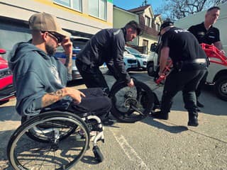 Úspešný koniec: Polícia vypátrala