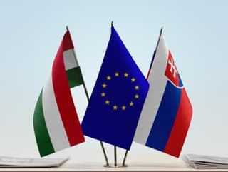 Slovensko už údajne neblokuje