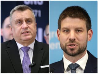 Michal Šimečka vyzýva Danka: