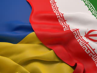 Desivé vyhlásenie Iránu: Ukrajina