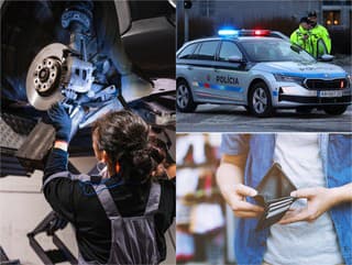 Vodiči, pripravte si peňaženky: