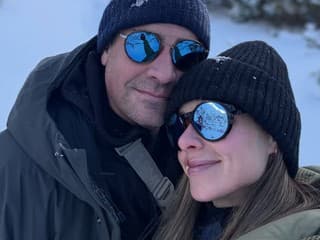 Nela Pocisková a Filip