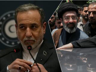 Trump ho vyhlásil za