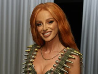 Simona Sima Hegerová