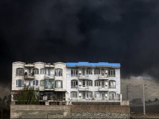 MIMORIADNY ONLINE Osud iránskeho