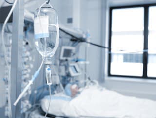 Poplach v Británii: Na