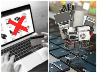 Je KONIEC: Veľavýznamný e-shop