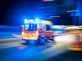 Obrovská tragédia v nemocnici: