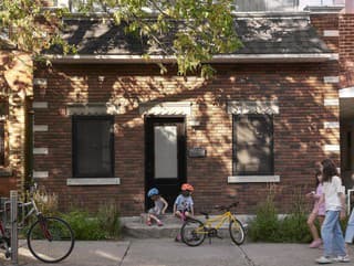 Bol taký malý, že