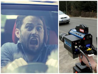 Cestní piráti majú PO