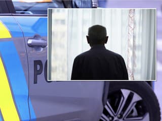 Krvavý incident na východe