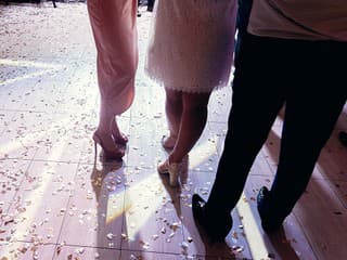 ŠOKUJÚCE Mladý študent (†18)