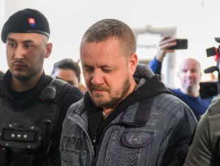 AKTUÁLNE Policajti Ján Čurilla