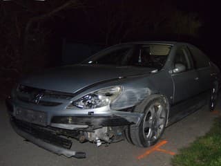 Opití vodiči spôsobili cez