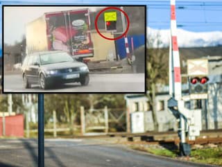 Jedno za druhým: Polícia