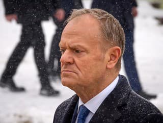 Donald Tusk