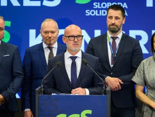 Ekonomický reštart v podaní