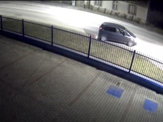 Polícia pátra po podozrivom