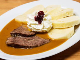 Aké mäso na sviečkovú