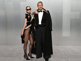 Emilie Livingston a Jeff