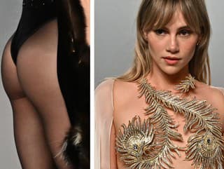 PARTY PO OSCAROCH: Jedna