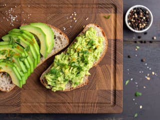 Podpora zdravia srdca, zníženie