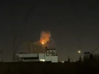 V irackom hlavnom meste