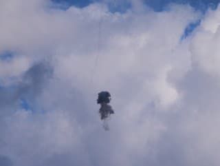 ONLINE Trump otvorene: Vojna