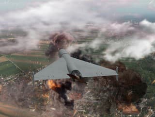 Pakistan zaútočil na nemocnicu