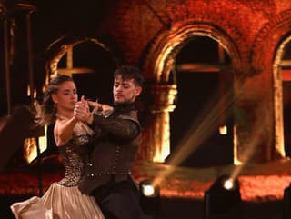 ŠOK! Zranenie Nely Pociskovej